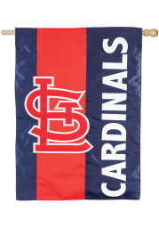St Louis Cardinals Embellish Banner