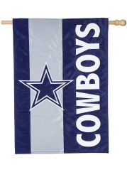Wincraft Dallas Cowboys Home and House Flag 