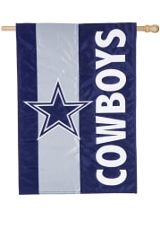 Wincraft Dallas Cowboys Home and House Flag Wincraft Dallas Cowboys Home and House Flag