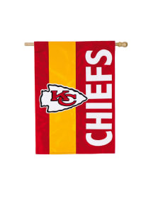 Kansas City Chiefs Mixed Material Banner