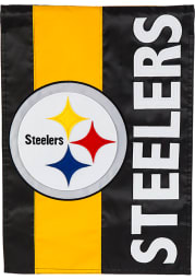 Pittsburgh Steelers Mixed Material Banner
