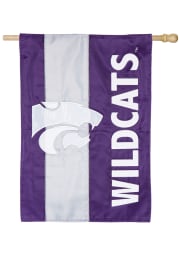K-State Wildcats Mixed Material Banner