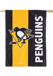 Pittsburgh Penguins Mixed Material Banner