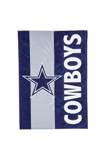 Dallas Cowboys Mixed Material Garden Flag