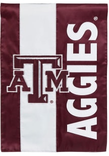 Texas A&amp;M Aggies Mixed Material Garden Flag