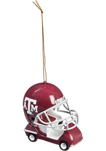 Texas A&amp;M Aggies Cart Ornament