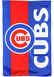 Chicago Cubs Embellish Banner