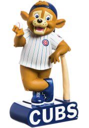 Chicago Cubs 12 Mascot Garden Statue