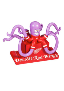 Detroit Red Wings 12 Mascot Garden Statue