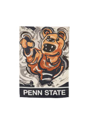 Penn State Nittany Lions Justin Patten Banner