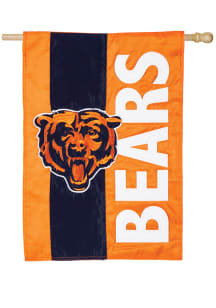 Chicago Bears Mixed Material Banner
