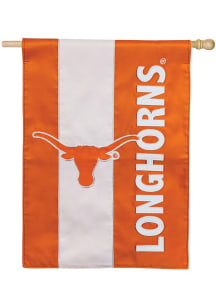 Texas Longhorns Mixed Material Banner