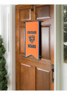 Chicago Bears Banner Garden Flag