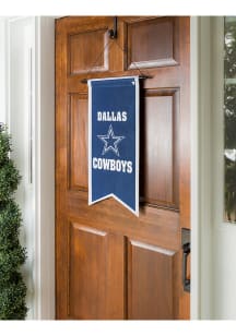 Dallas Cowboys Banner Garden Flag