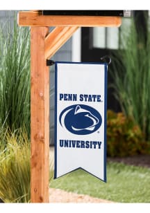 Penn State Nittany Lions Banner Garden Flag