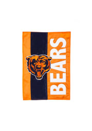 Chicago Bears Mixed Material Garden Flag