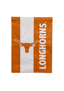 Texas Longhorns Mixed Material Garden Flag