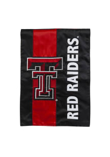 Texas Tech Red Raiders Mixed Material Garden Flag
