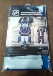 St Louis Blues Double Sided BBQ Apron
