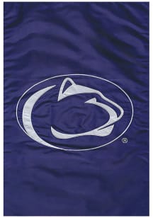 Penn State Nittany Lions 12.5x18 Applique Garden Flag