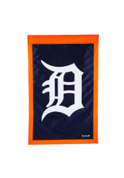 Detroit Tigers Applique Banner