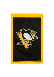 Pittsburgh Penguins Applique Banner