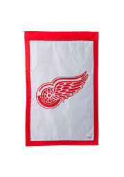 Detroit Red Wings Applique Banner