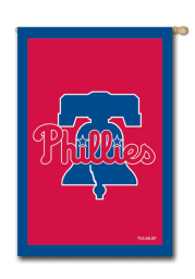 Philadelphia Phillies Applique Banner