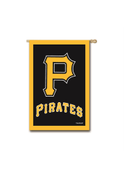 Pittsburgh Pirates Applique Banner