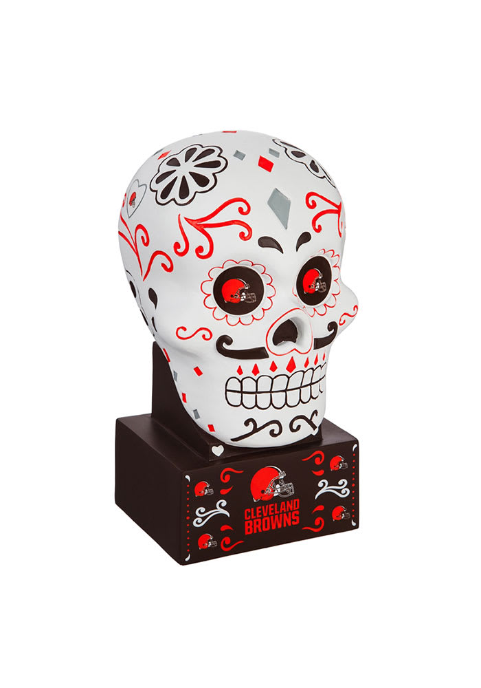 St. Louis Cardinals Lanyard Sugar Skull