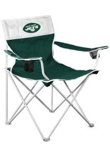 New York Jets Big Canvas Chair