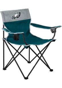 Philadelphia Eagles Big Canvas Chair