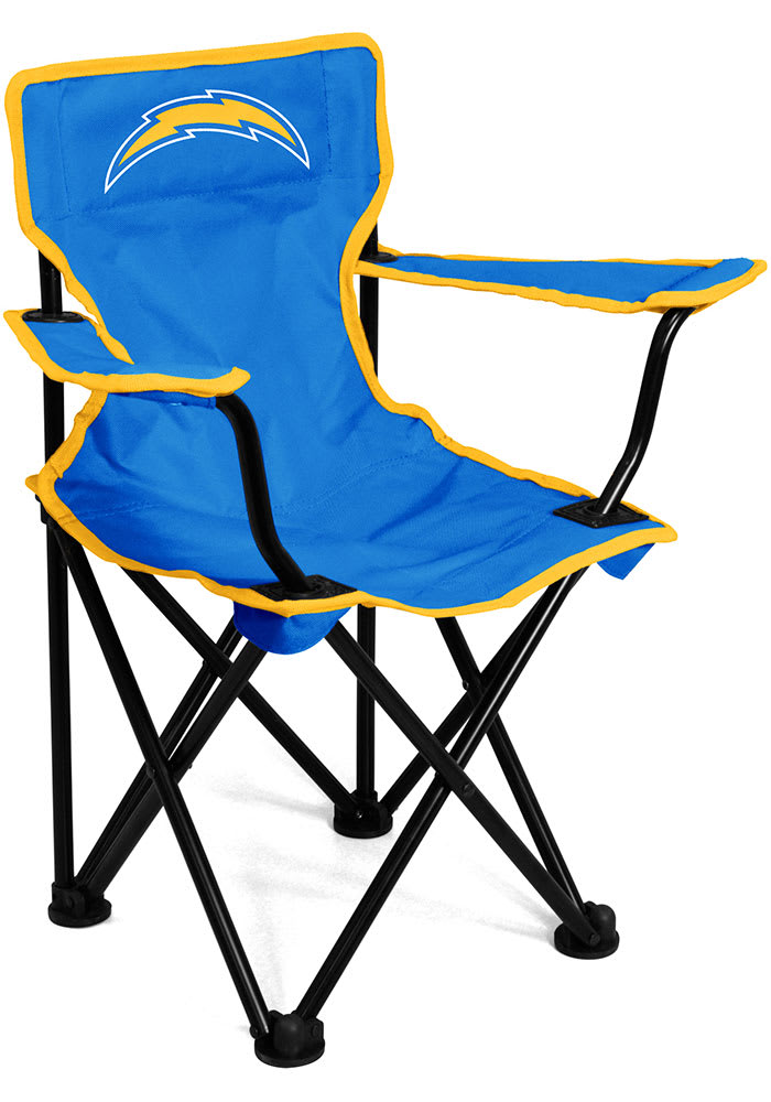Los Angeles Chargers Logo Toddler Chair