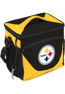 Pittsburgh Steelers 24 Can Cooler