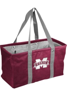 Mississippi State Bulldogs Picnic Caddy
