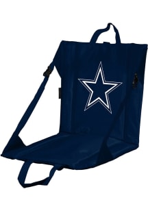 Dallas Cowboys Logo Stadium Seat