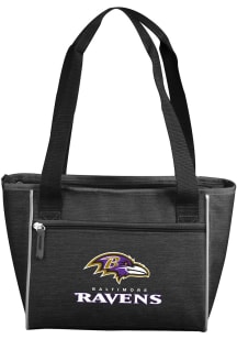 Baltimore Ravens 16 Can Cooler