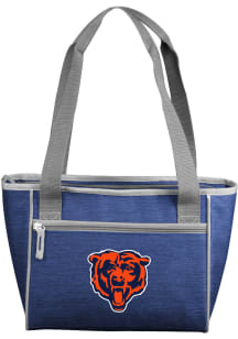Chicago Bears 16 Can Cooler