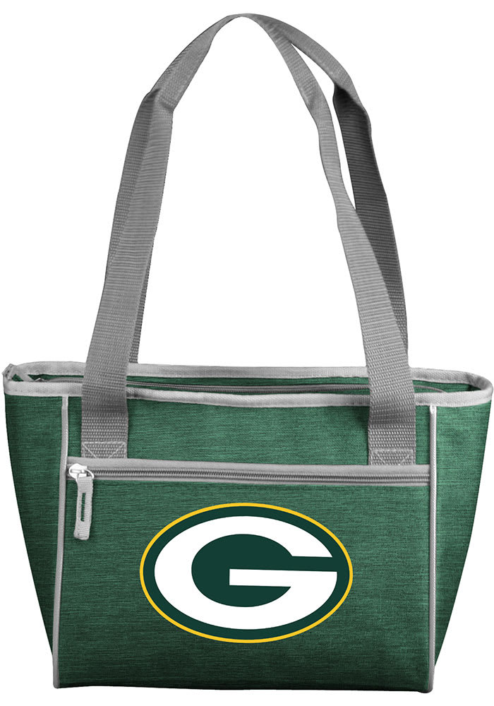 Green Bay Packers 16 Can Cooler