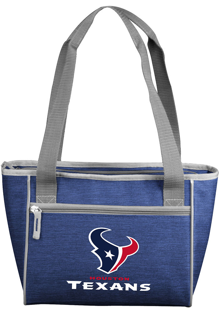 Houston Texans 16 Can Cooler