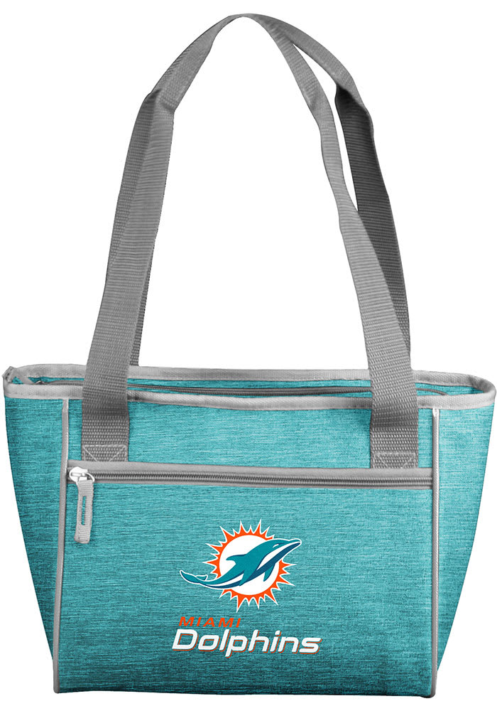 Miami Dolphins 16 Can Cooler