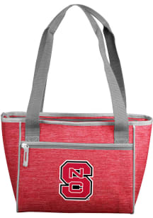 NC State Wolfpack 16 Can Cooler