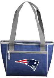 New England Patriots 16 Can Cooler