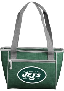 New York Jets 16 Can Cooler