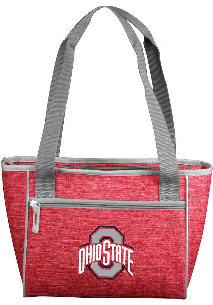 Ohio State Buckeyes 16 Can Cooler