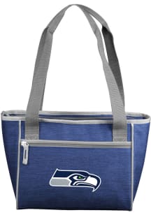 Seattle Seahawks 16 Can Cooler