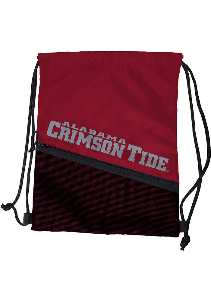 Alabama Crimson Tide Tilt String Bag