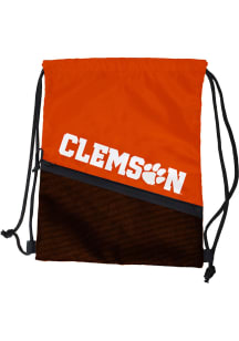 Clemson Tigers Tilt String Bag