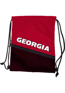 Georgia Bulldogs Tilt String Bag