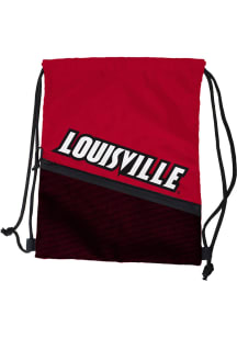 Louisville Cardinals Tilt String Bag